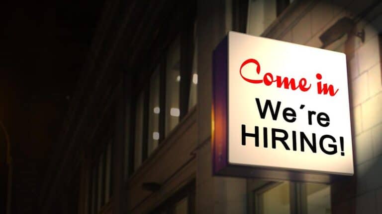 vacatures groene sector