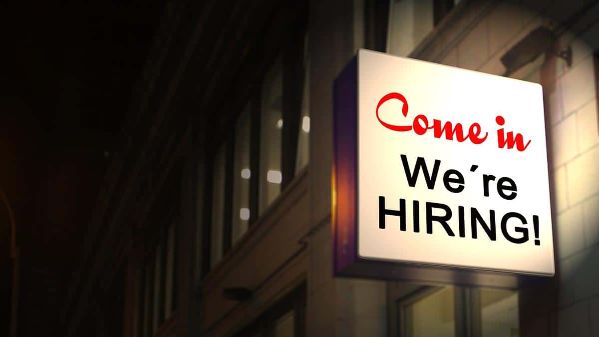 vacatures groene sector